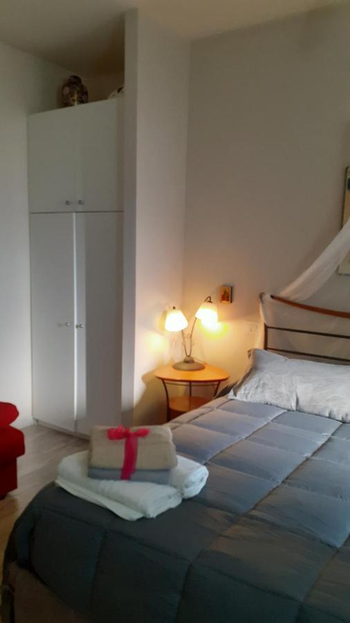 Alice'S Room By Casolare Isabella Ponsacco Luaran gambar