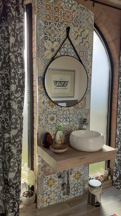Alice'S Room By Casolare Isabella Ponsacco Luaran gambar