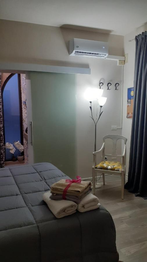 Alice'S Room By Casolare Isabella Ponsacco Luaran gambar